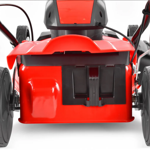 Газонокосарка електрична HECHT 1802 S (безщітковий двигун)