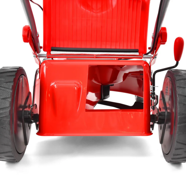 Газонокосарка електрична HECHT 1803 S 5 in 1