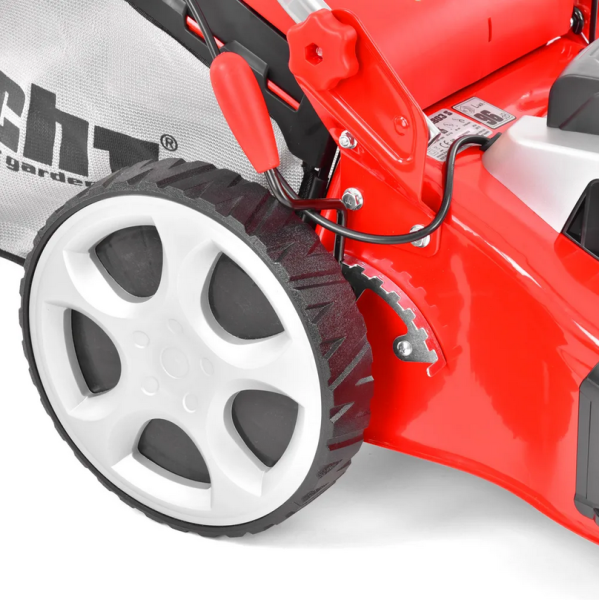 Газонокосарка електрична HECHT 1803 S 5 in 1