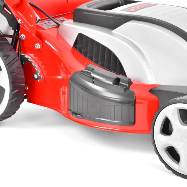 Газонокосарка електрична HECHT 1803 S 5 in 1