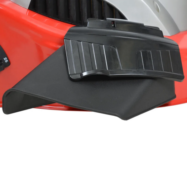 Газонокосарка електрична HECHT 1863 S 5 in 1