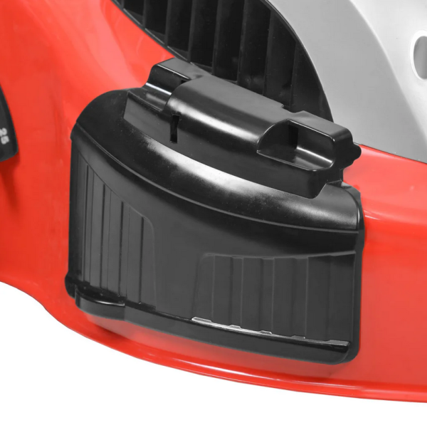 Газонокосарка електрична HECHT 1863 S 5 in 1