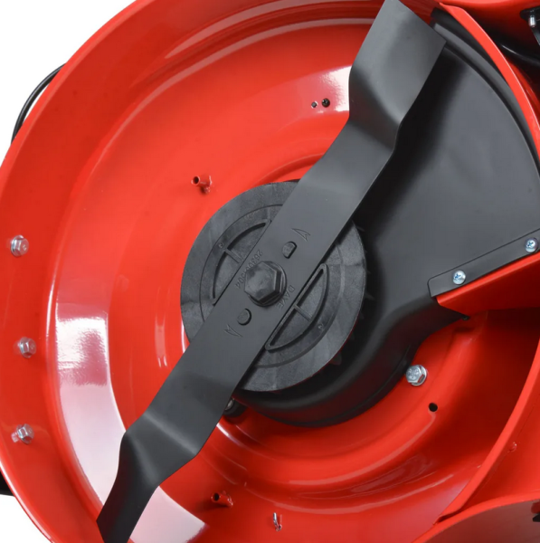 Газонокосарка електрична HECHT 1863 S 5 in 1