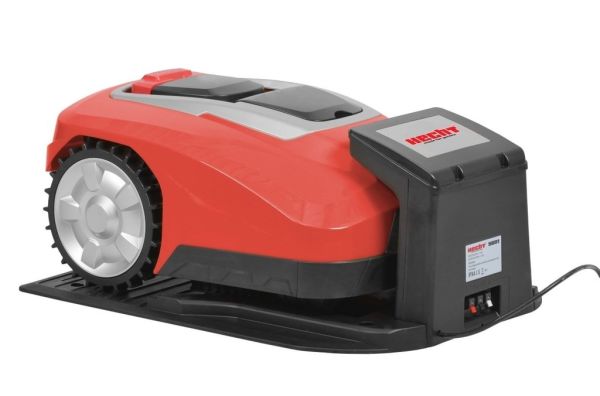 Газонокосарка-робот HECHT 5601