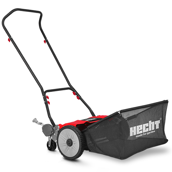 Газонокосарка ручна HECHT 514 PROFI