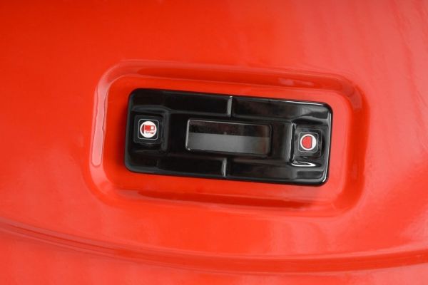 Генератор бензиновий трифазний HECHT GG 10000