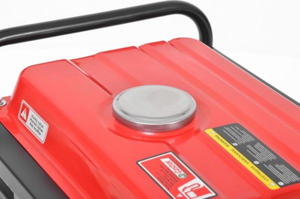 Генератор бензиновий HECHT GG 1300