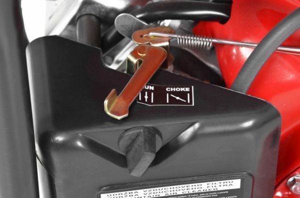 Генератор бензиновий HECHT GG 1300