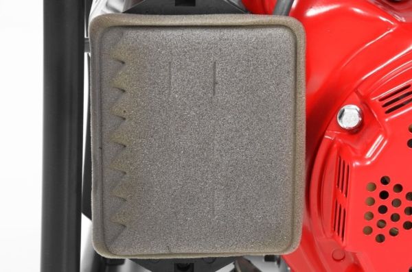 Генератор бензиновий HECHT GG 1300