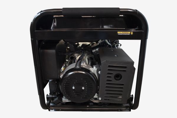 Генератор бензиновий Procraft GP80