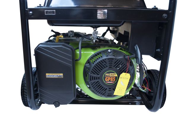 Генератор бензиновий Procraft GP85
