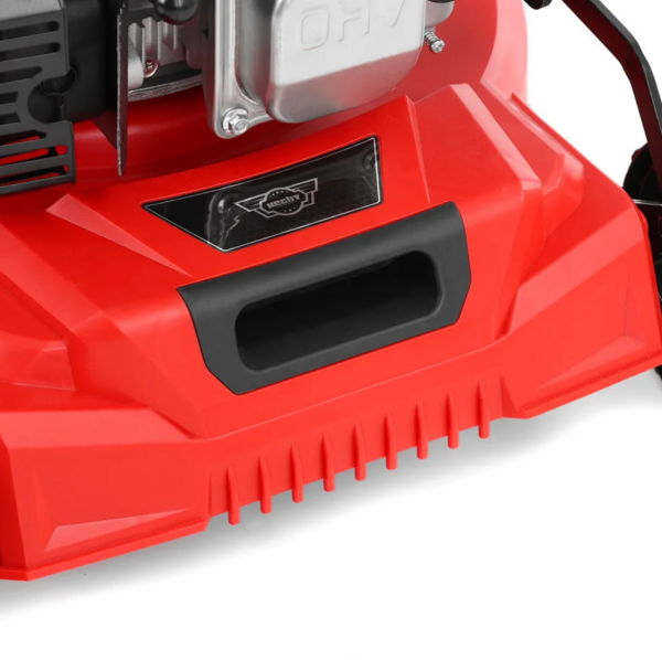 Газонокосарка бензинова HECHT 541 S