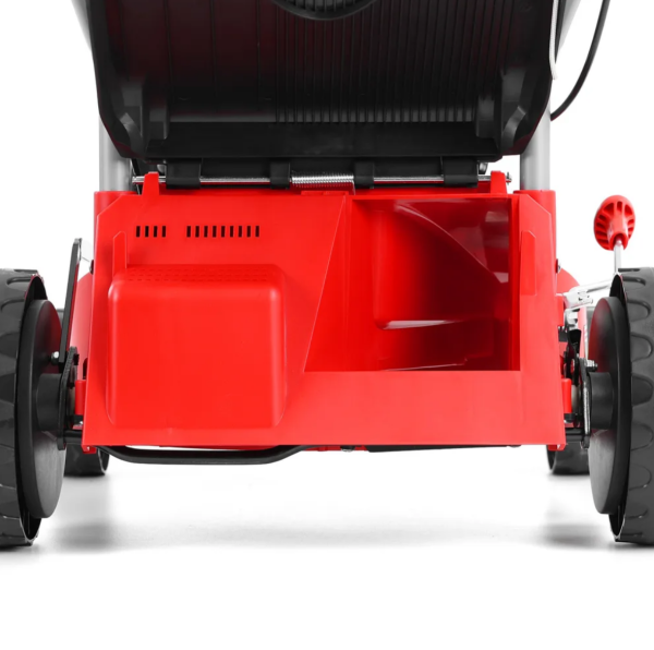 Газонокосарка бензинова HECHT 541 S