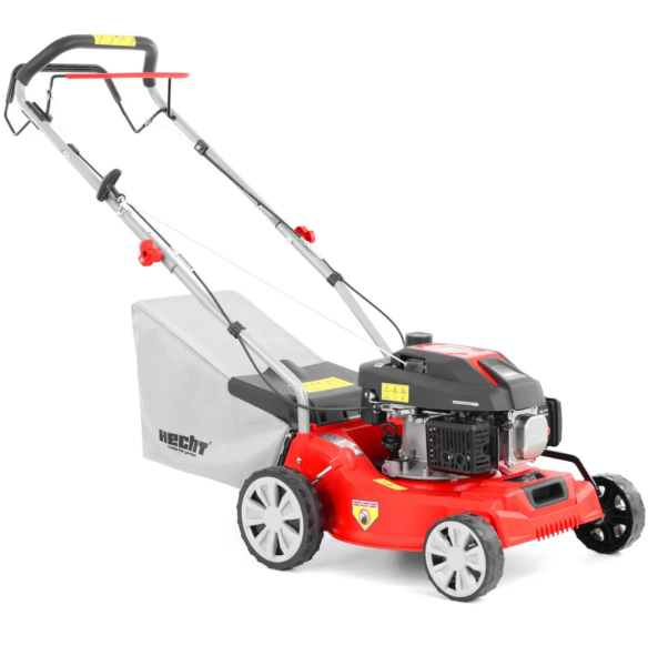Газонокосарка бензинова HECHT 541 S