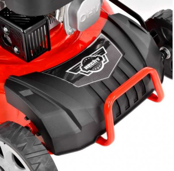 Газонокосарка бензинова HECHT 547 SWE 5-в-1