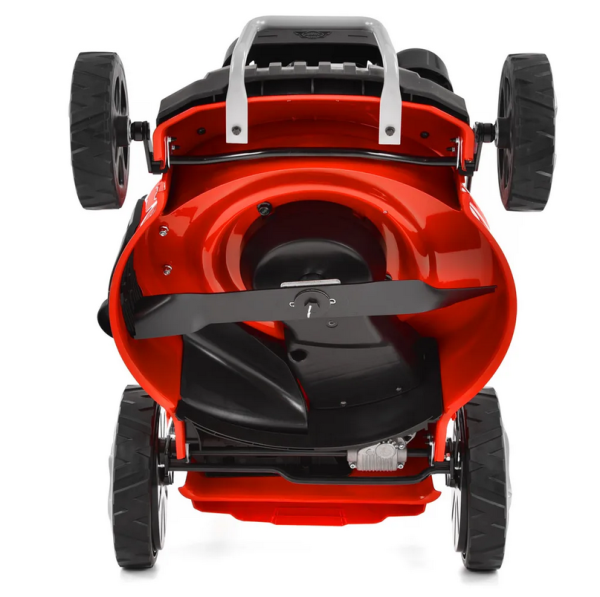 Газонокосарка бензинова HECHT 547 SWR