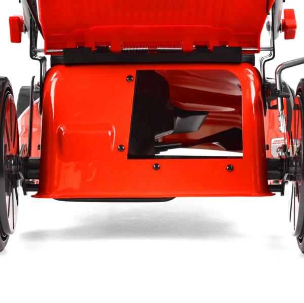 Газонокосарка бензинова HECHT 547 SWR