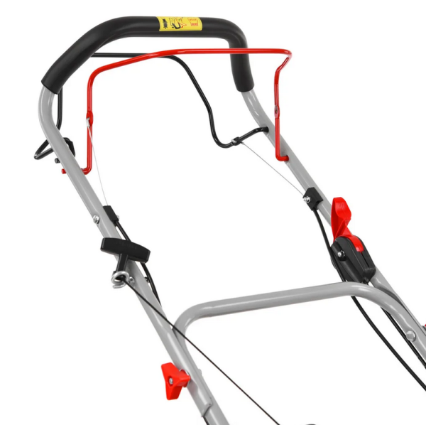 Газонокосарка бензинова HECHT 547 SWR