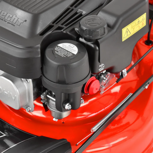 Газонокосарка бензинова HECHT 547 SWR