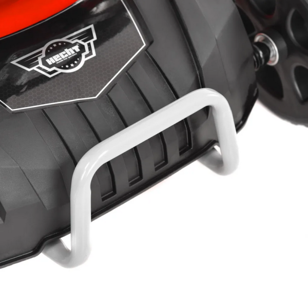 Газонокосарка бензинова HECHT 547 SWR