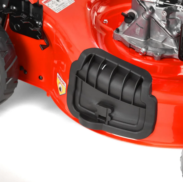 Газонокосарка бензинова HECHT 547 SWR