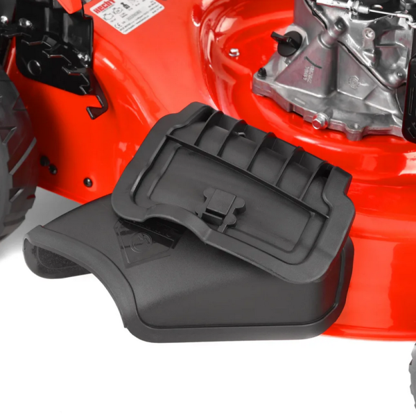 Газонокосарка бензинова HECHT 547 SWR