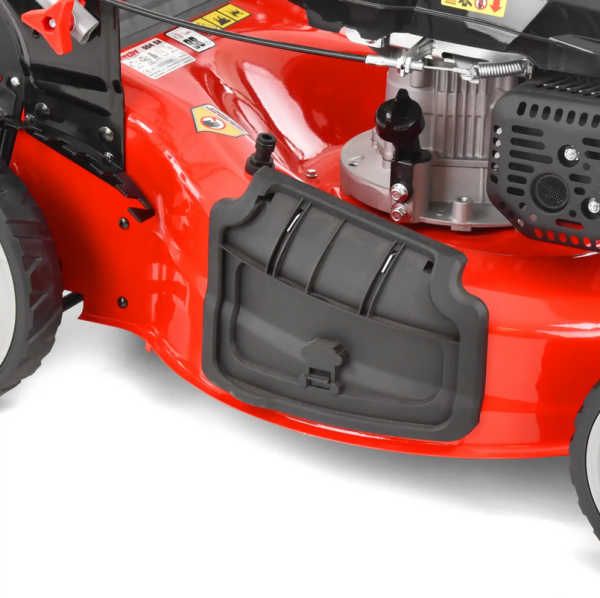 Газонокосарка бензинова HECHT 554 SX