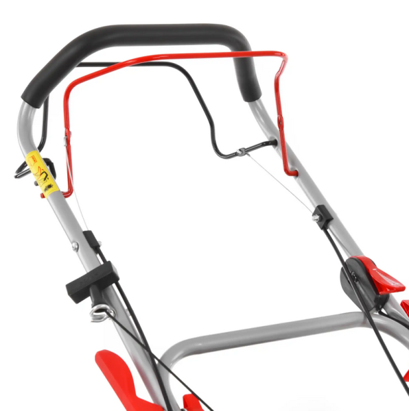 Газонокосарка бензинова HECHT 554 SX