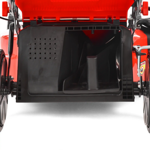 Газонокосарка бензинова HECHT 554 SX