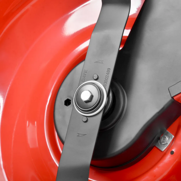 Газонокосарка бензинова HECHT 5543 SXE