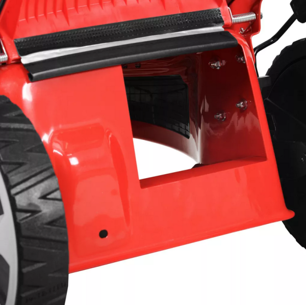 Газонокосарка бензинова HECHT 5543 SXE