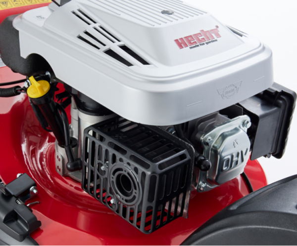 Газонокосарка бензинова HECHT 5543 SXE