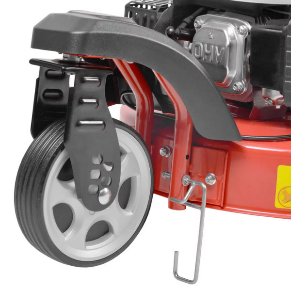 Газонокосарка бензинова HECHT 5543 SXE