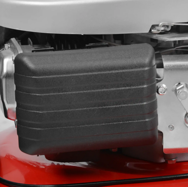 Газонокосарка бензинова HECHT 5543 SXE