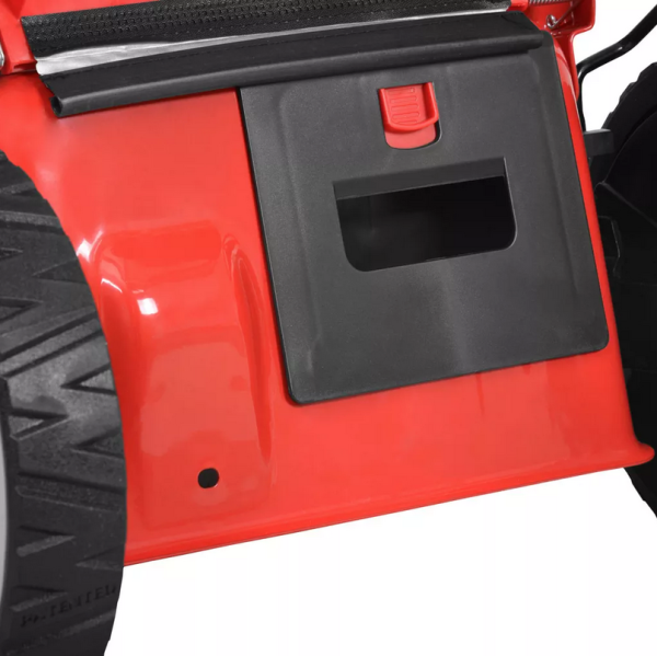 Газонокосарка бензинова HECHT 5543 SXE