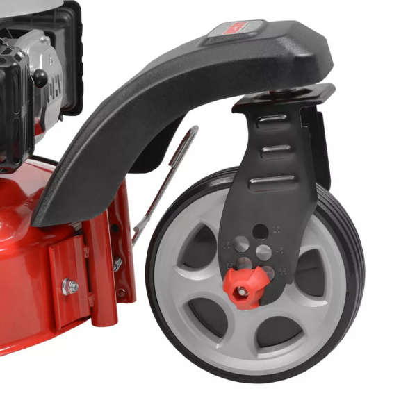 Газонокосарка бензинова HECHT 5543 SXE