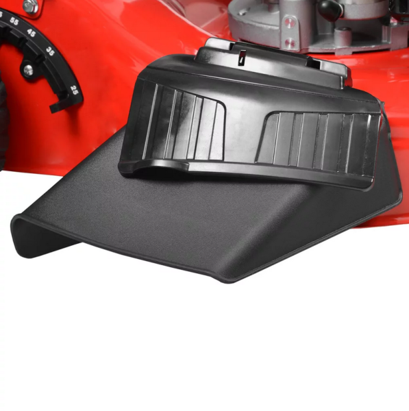 Газонокосарка бензинова HECHT 5543 SXE