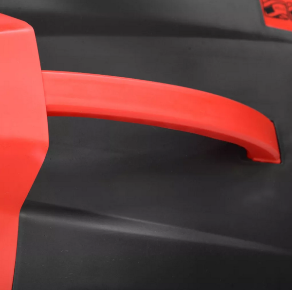 Газонокосарка бензинова HECHT 5543 SXE