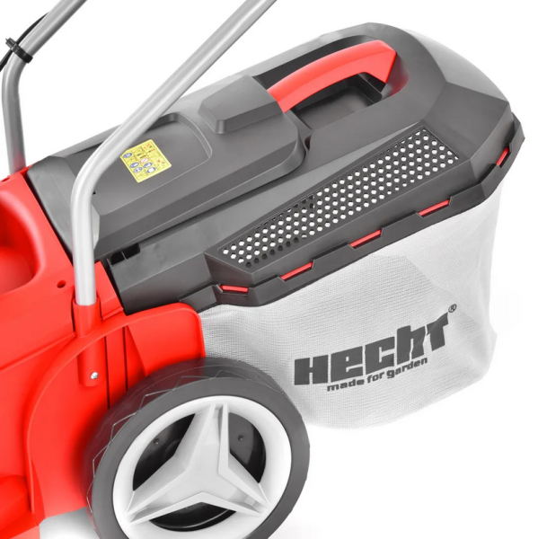 Газонокосарка електрична HECHT 2044