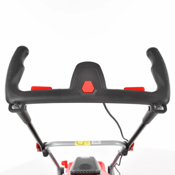 Газонокосарка електрична HECHT 2044