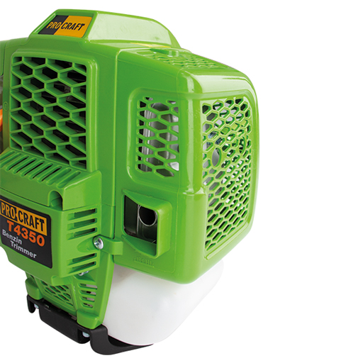 Коса бензинова Procraft T4350S (2025)