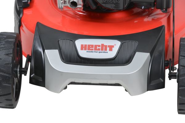 Газонокосарка бензинова HECHT 551 BS 5-in-1