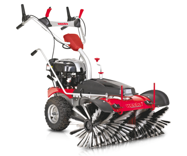 Підмітальна машина зі щіткою HECHT 8101 BS