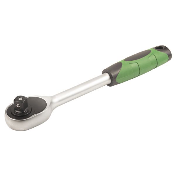 Набір насадок торцевих 1/2" 21шт GRAD (6004225)