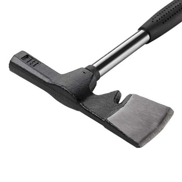 Сокира монтажника 600 г.металева ручка HT-0260