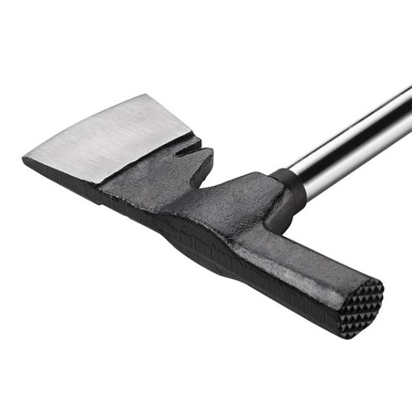 Сокира монтажника 600 г.металева ручка HT-0260
