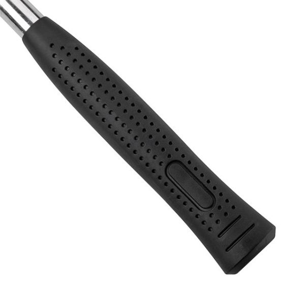 Сокира монтажника 600 г.металева ручка HT-0260