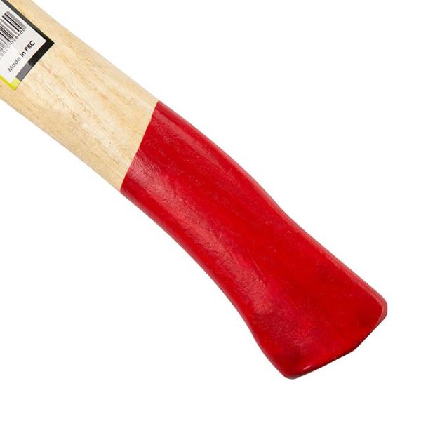 Сокира 600 г.з дерев'яною рукояткою HT-0266