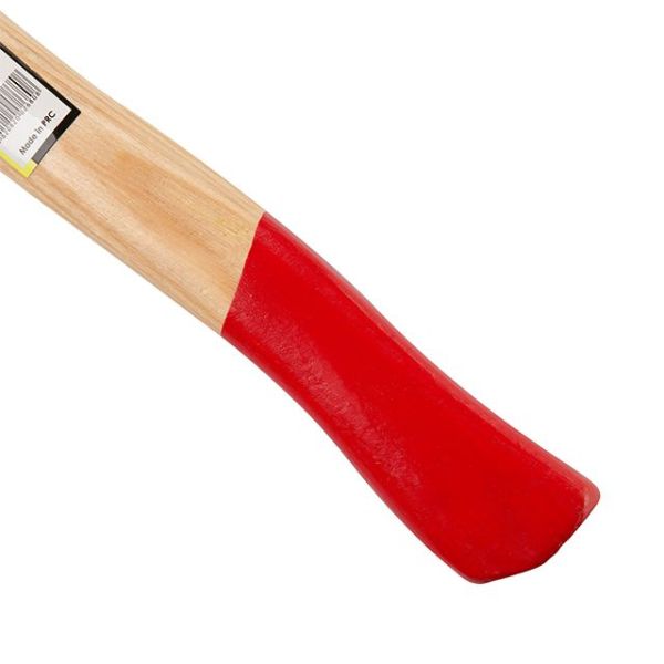 Сокира 800 г. з дерев'яною рукояткою HT-0268