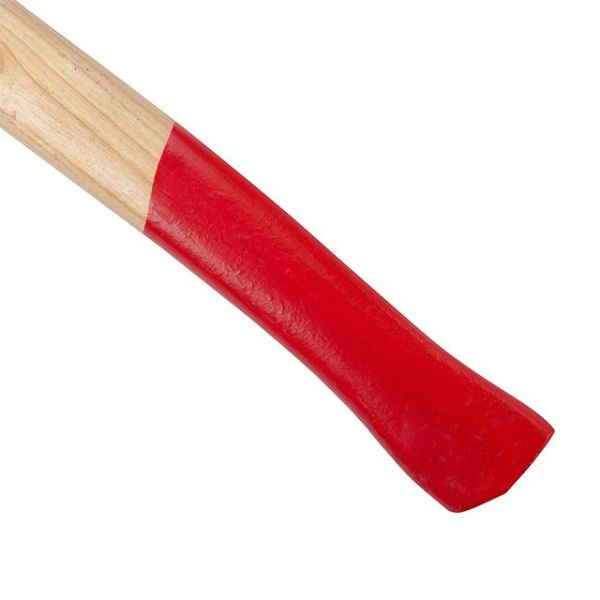 Сокира 1200 г.з дерев'яною рукояткою HT-0269